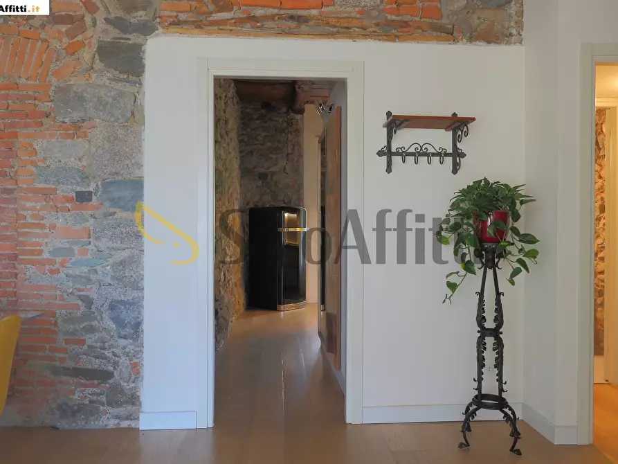 Immagine 19 di Trilocale in affitto  in Via Lega Lombarda 1 a Castello Di Brianza