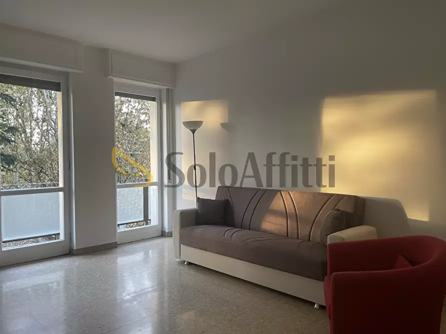 Immagine 7 di Bilocale in affitto  in Via Turbigo 35 a Busto Arsizio
