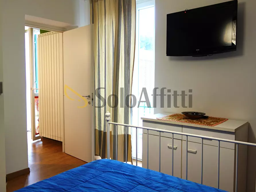 Immagine 11 di Trilocale in affitto  in Via Arnaldo Da Brescia 57 a San Remo