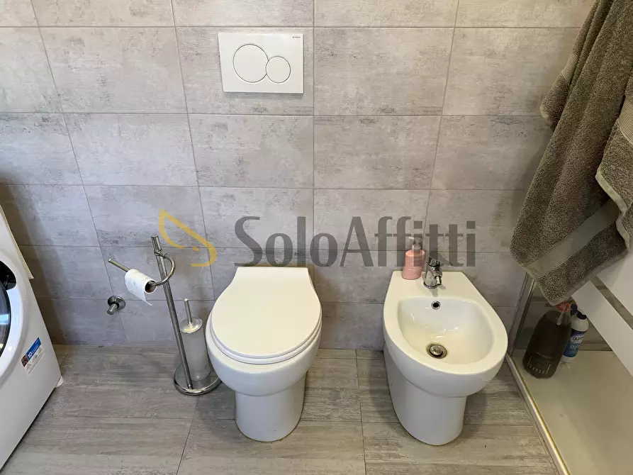 Immagine 9 di Trilocale in affitto  in Via Colombo 13 a Solaro