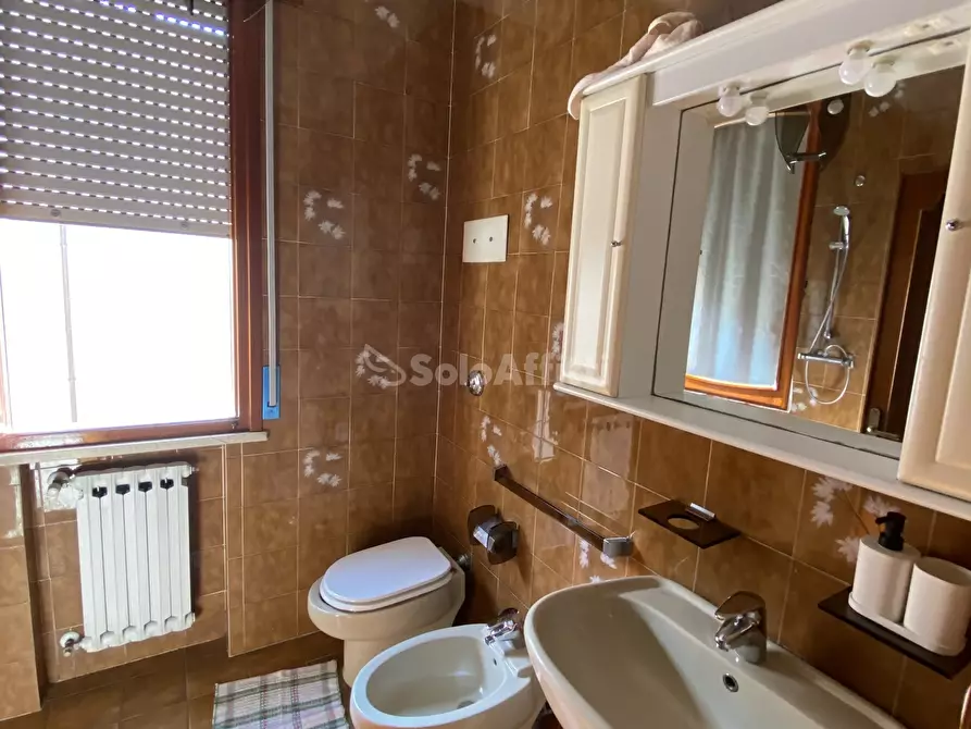 Immagine 25 di Pentalocale in affitto  in Viale Leonardo da Vinci 61a a Rimini