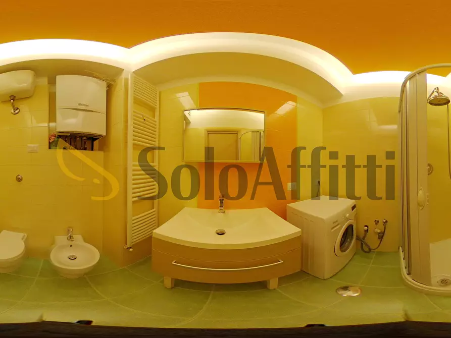 Immagine 12 di Trilocale in affitto  a Potenza