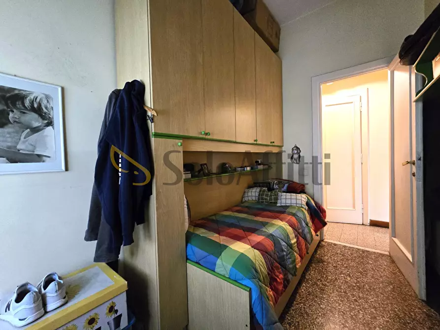 Immagine 15 di Quadrilocale in affitto  in Via Rodolfo Lanciani 10 a Roma