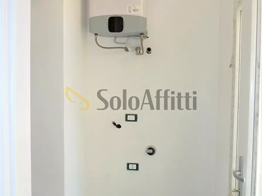 Immagine 11 di Bilocale in affitto  in Via Genova 6 a San Remo