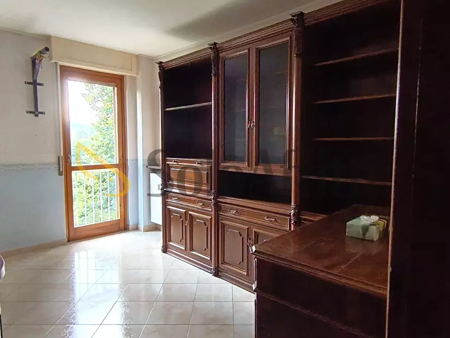 Immagine 8 di Quadrilocale in affitto  in Via Belvedere a Trofarello