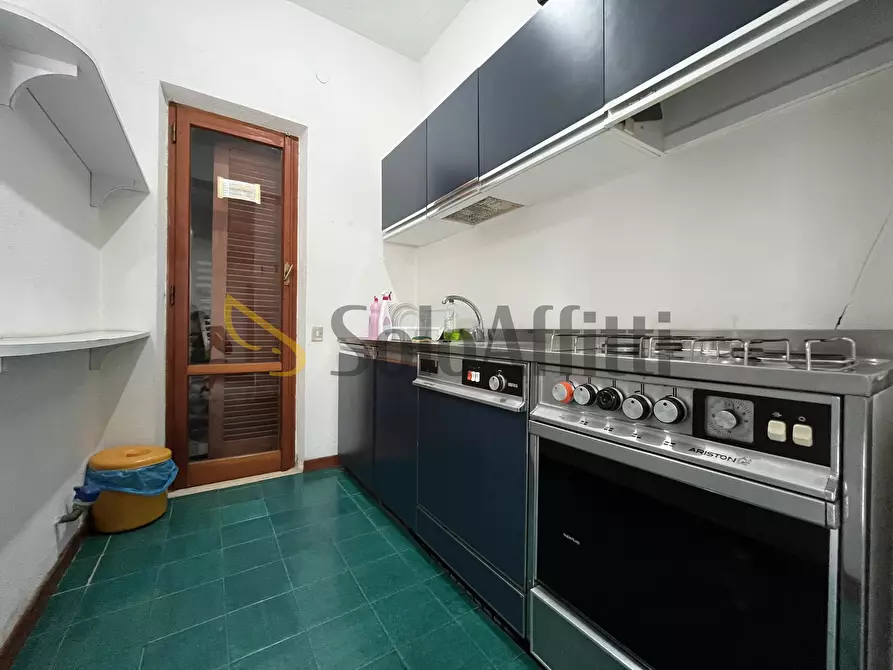 Immagine 4 di Trilocale in affitto  a Montauro