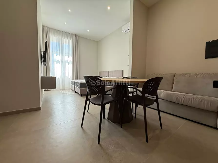 Immagine 15 di Monolocale in affitto  in Via Gennaro Tescione 208 a Caserta