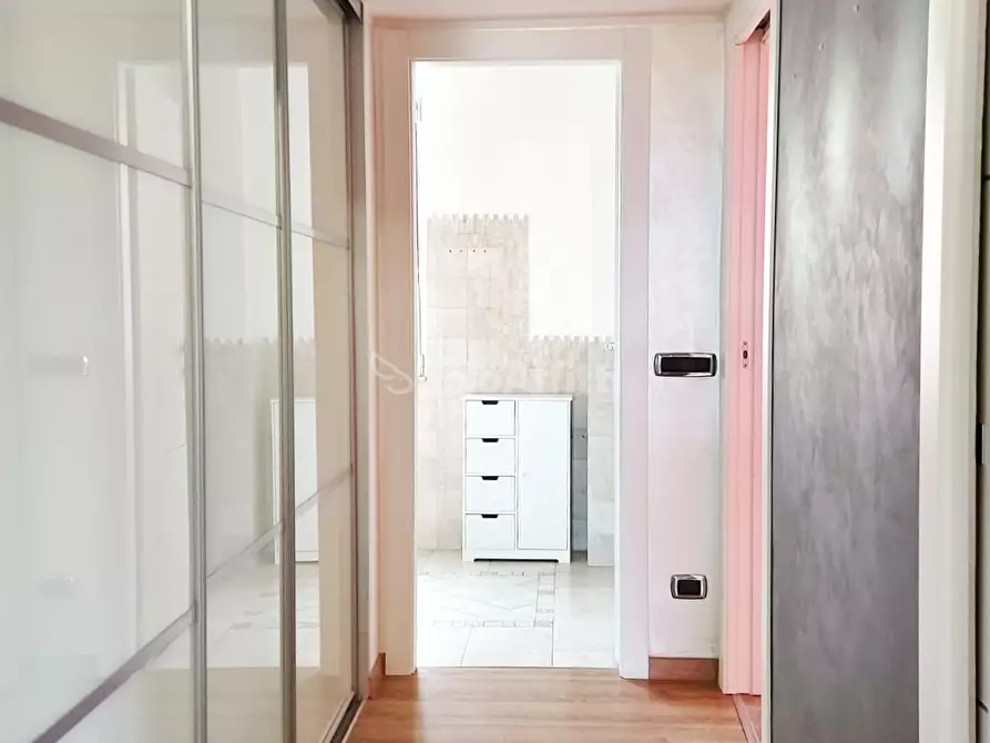 Immagine 14 di Trilocale in affitto  in Via Passo Buole a Fiumicino