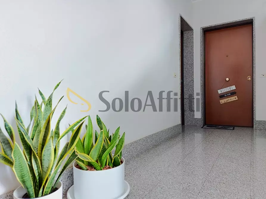 Immagine 3 di Quadrilocale in affitto  in Via Rocce Anzini a Fiumicino