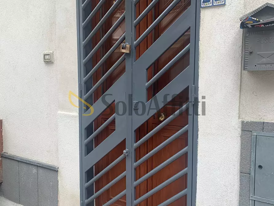 Immagine 40 di Bilocale in affitto  in Via Bonanno 22 a Catania