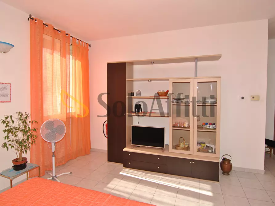 Immagine 5 di Monolocale in affitto  in Via de Larderel 88 a Livorno