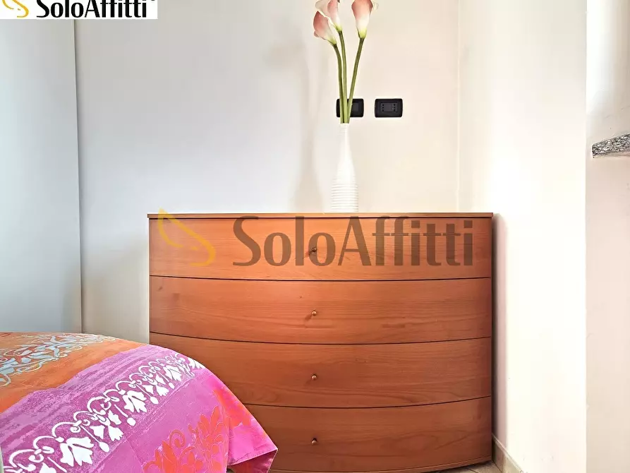 Immagine 27 di Trilocale in affitto  in Via Eugenio Montale 12 a Limbiate