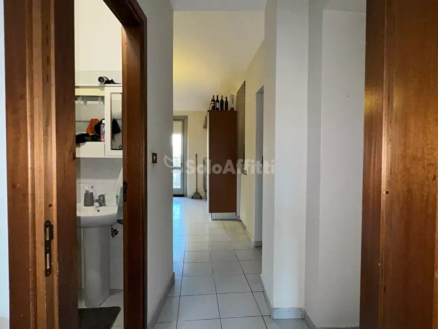 Immagine 9 di Bilocale in affitto  a Torino