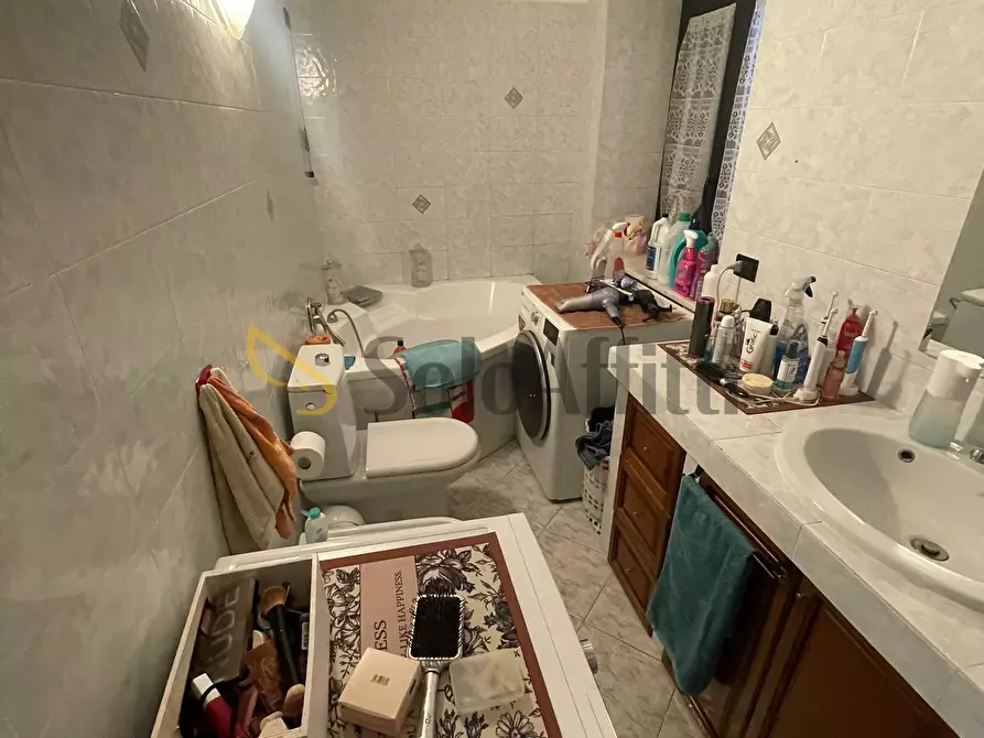 Immagine 14 di Casa indipendente in affitto  in Via Rubiana 45 a Almese