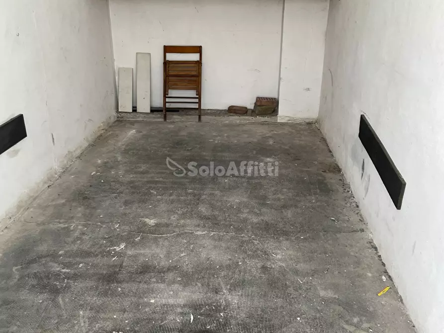 Immagine 1 di Garage in affitto  in Via Avigliana 11 a Rivoli