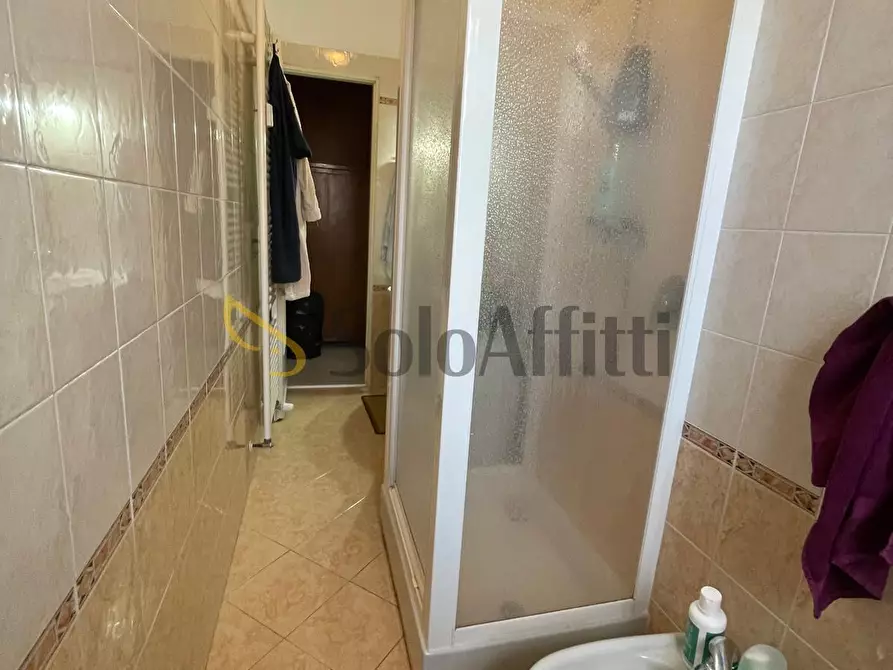 Immagine 16 di Trilocale in affitto  in Via Emilio Brusa a Torino