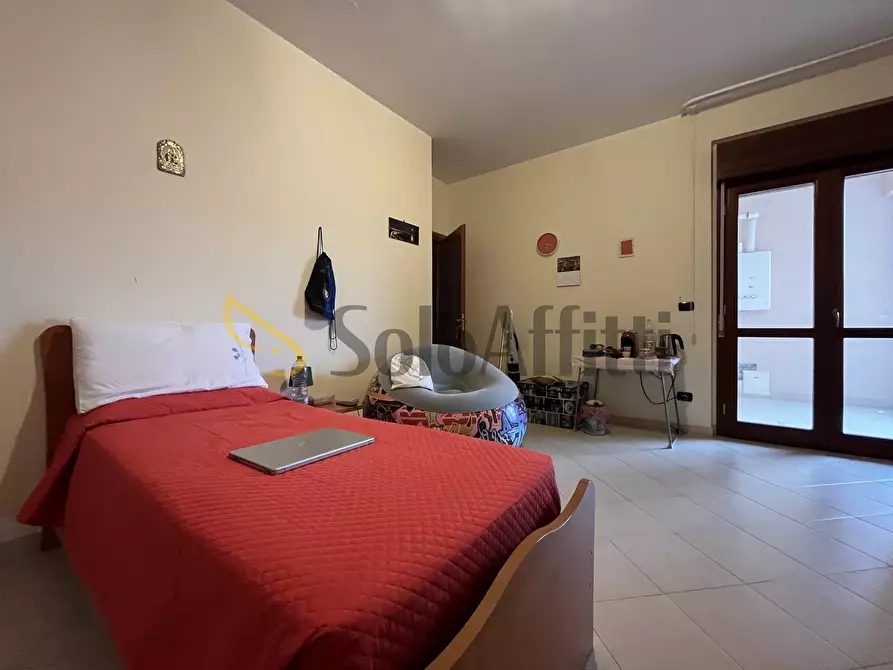 Immagine 10 di Trilocale in affitto  a Catanzaro