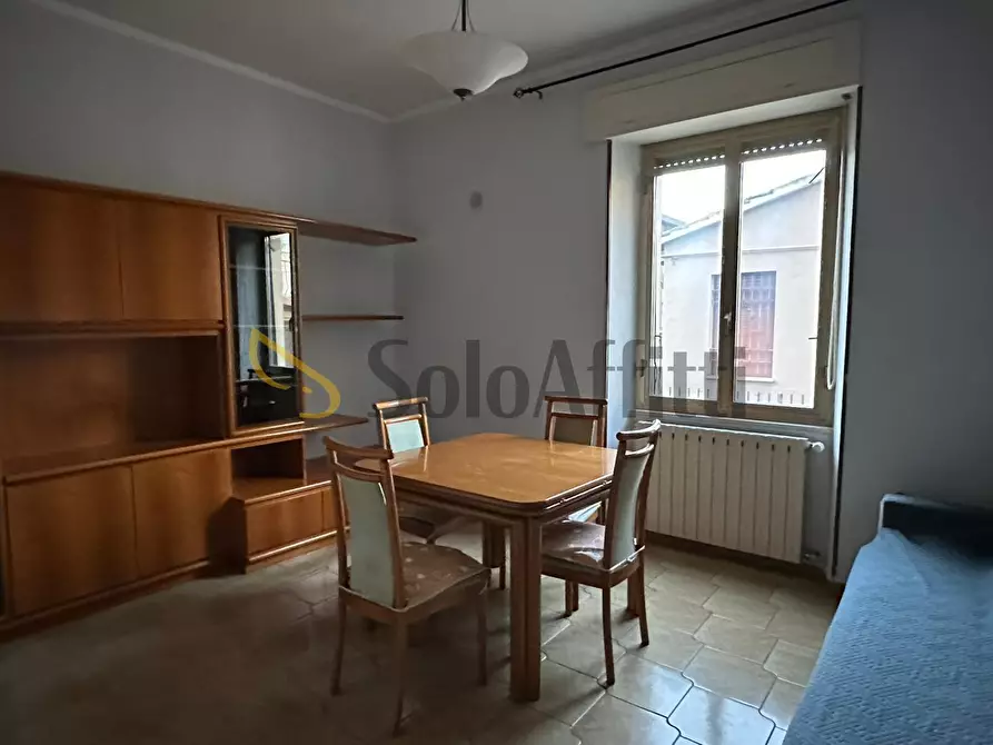 Immagine 1 di Bilocale in affitto  in Via del Cardellino a Terni