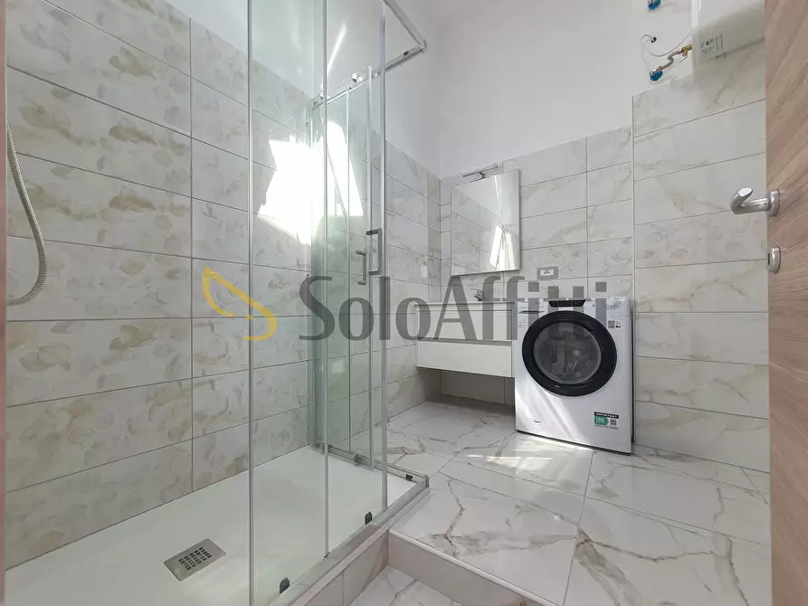 Immagine 8 di Mansarda in affitto  in Corso Giuseppe Mazzini 213 a Catanzaro