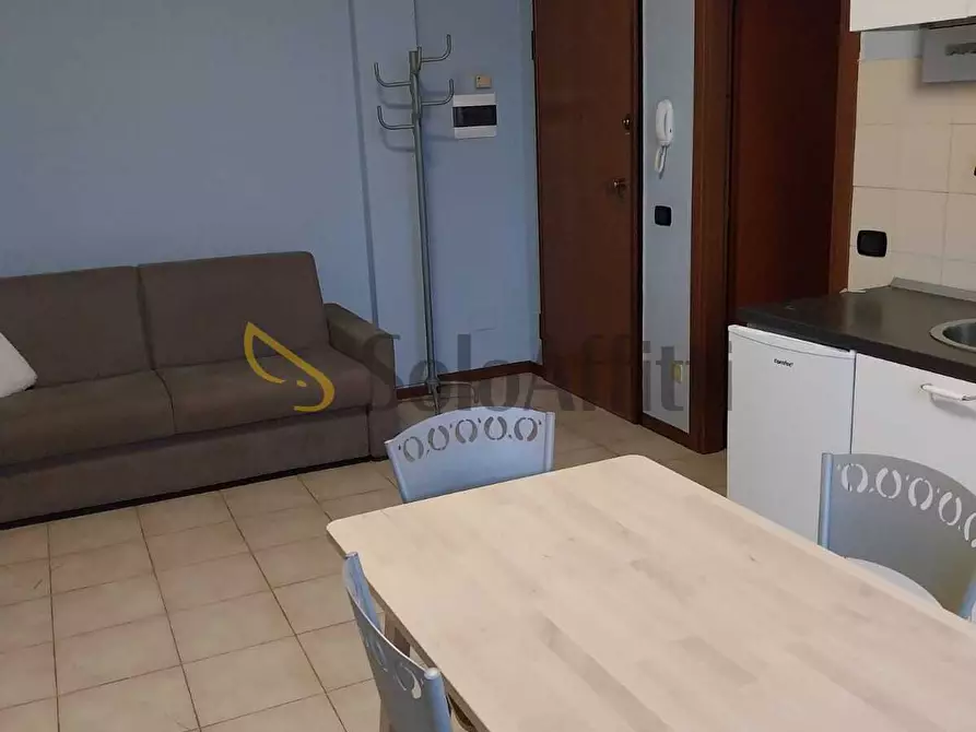 Immagine 4 di Monolocale in affitto  in Via A. di Dio 6 a Olgiate Olona