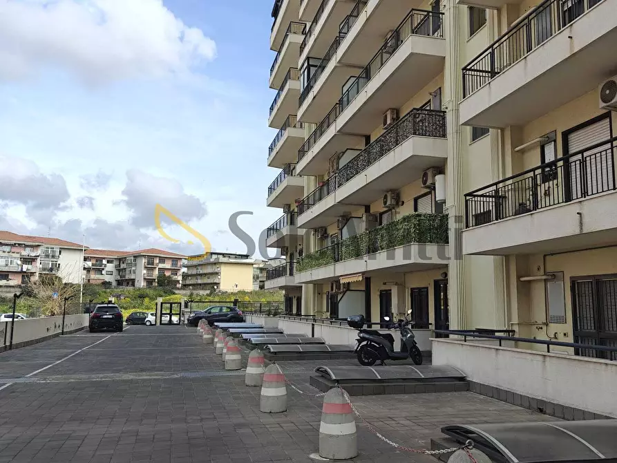 Immagine 1 di Trilocale in affitto  a Catania