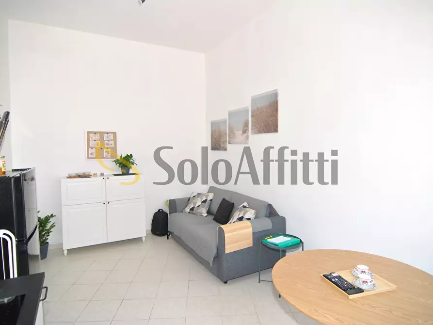 Immagine 4 di Bilocale in affitto  in Via Leonardo Cambini 14 a Livorno