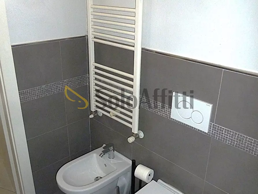 Immagine 11 di Bilocale in affitto  in Via Generale Alfonso Lamarmora 104 a San Remo