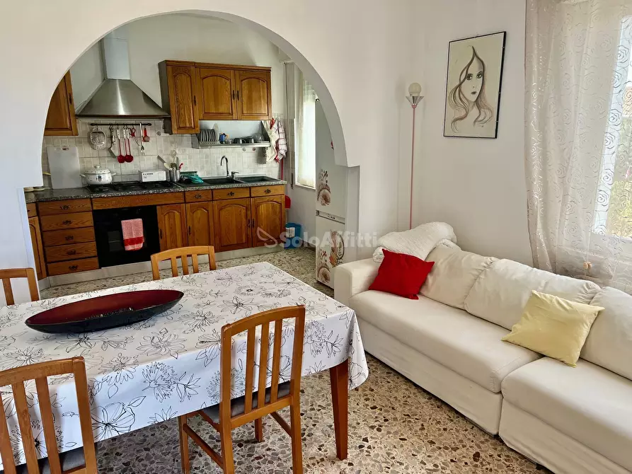 Immagine 2 di Appartamento in affitto  in Contrada Pignotto 68 a Controguerra