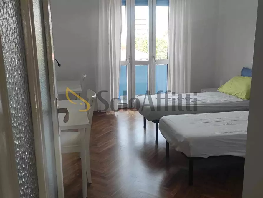 Immagine 16 di Trilocale in affitto  in Via Carlo Capelli a Torino