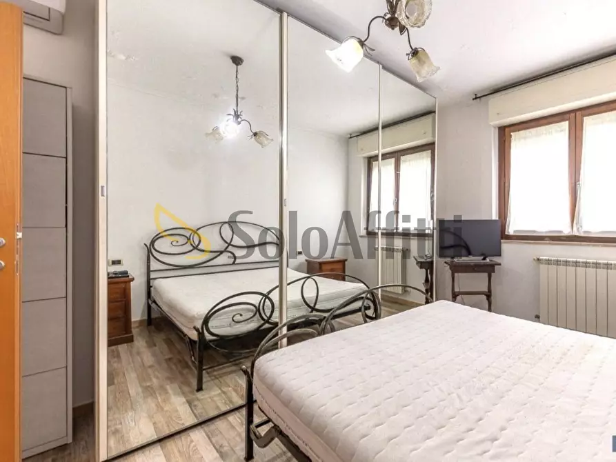 Immagine 7 di Trilocale in affitto  in Via Cannucciari a Nettuno