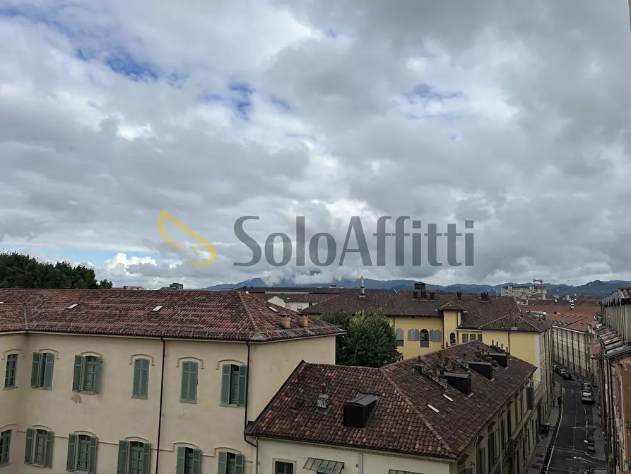 Immagine 22 di Trilocale in affitto  in Via Francesco Cigna 6 a Torino