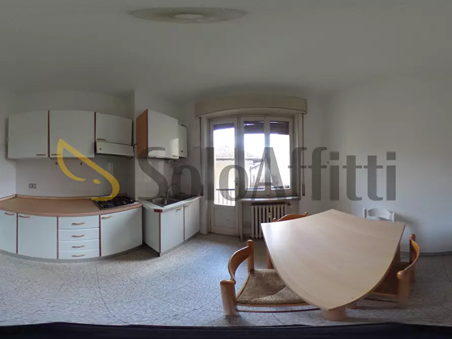 Immagine 13 di Trilocale in affitto  in Vicolo Longobardi 14a a Pavia