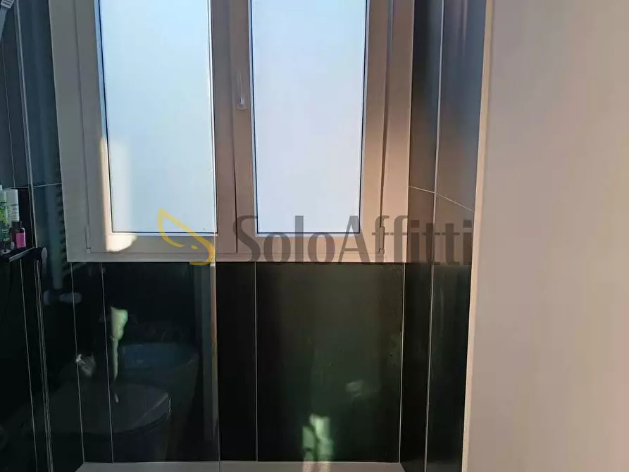 Immagine 11 di Attico in affitto  in Corso Carlo e Nello Rosselli 115 a Torino