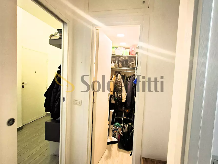 Immagine 19 di Trilocale in affitto  in viale Pico della Mirandola 56 a Roma