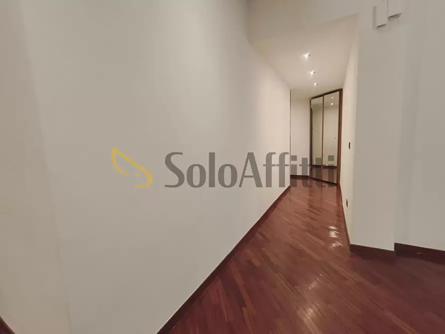Immagine 7 di Trilocale in affitto  in Via Guido Alfani a Roma
