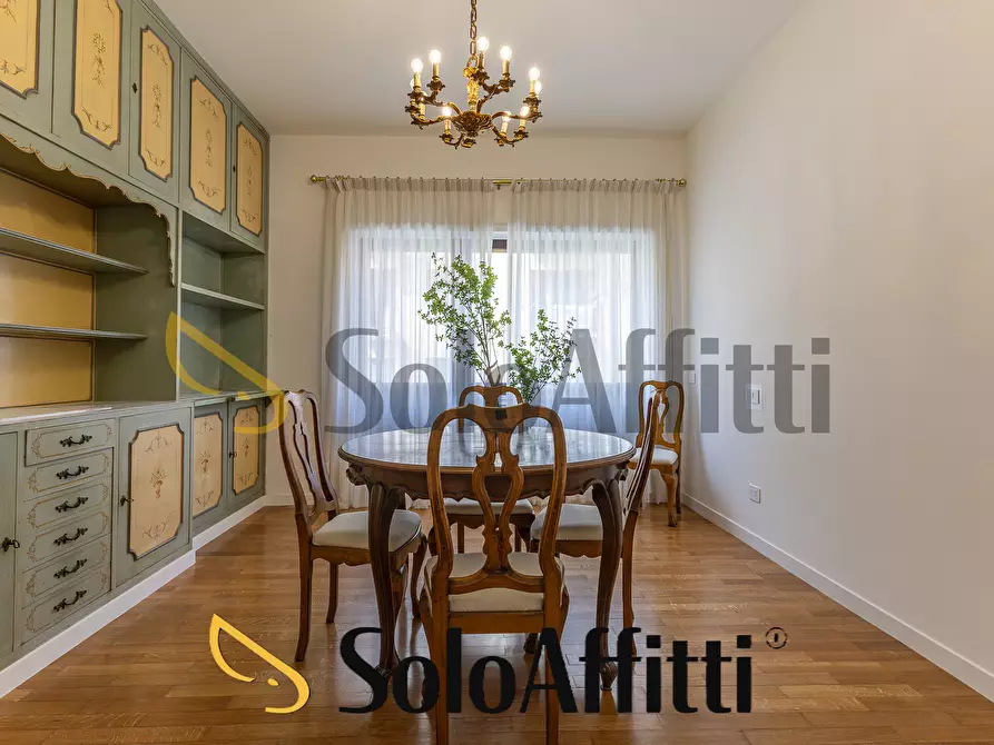 Immagine 20 di Appartamento in affitto  in Via Anapo 28 a Roma