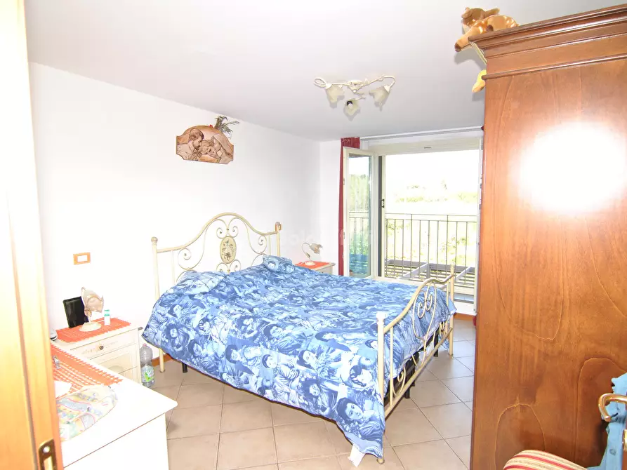 Immagine 14 di Villetta a schiera in affitto  in Via Giovanni Lomi 6 a Livorno