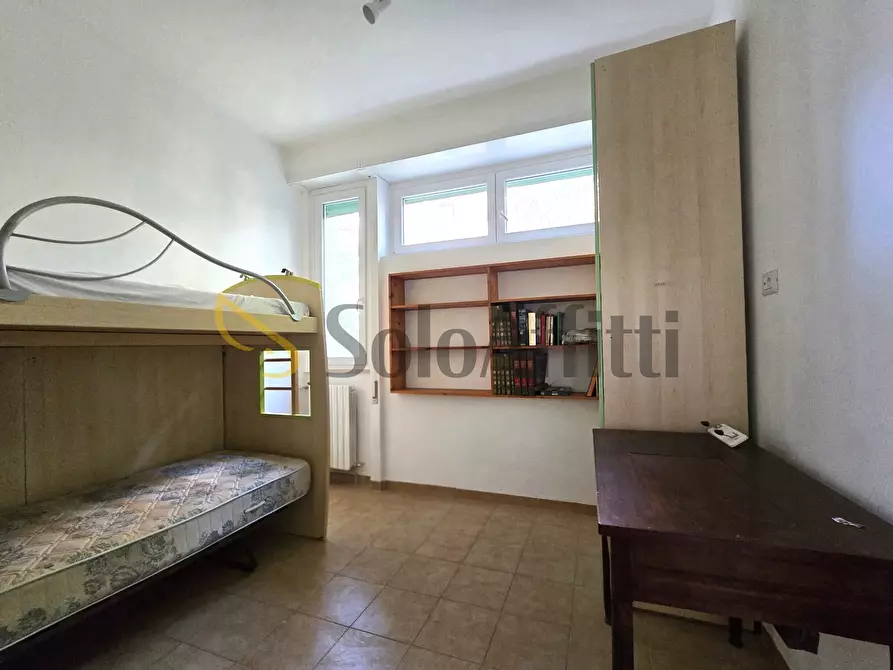 Immagine 11 di Trilocale in affitto  in Via Cassia 964 a Roma