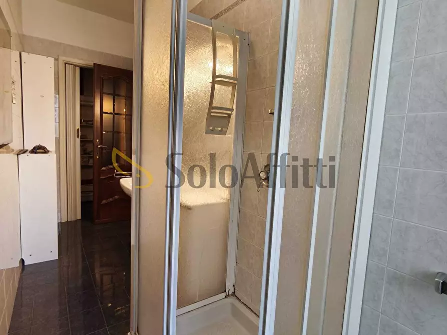 Immagine 15 di Trilocale in affitto  in CORSO UNIONE SOVIETICA 155 a Torino