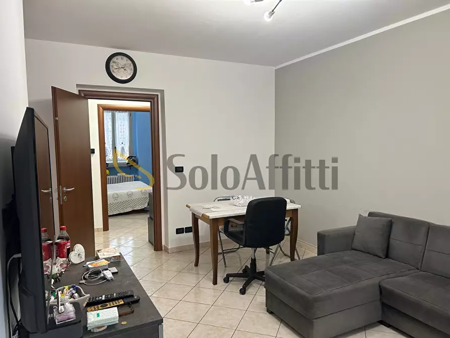 Immagine 3 di Trilocale in affitto  in Via San Mauro 12 a Settimo Torinese