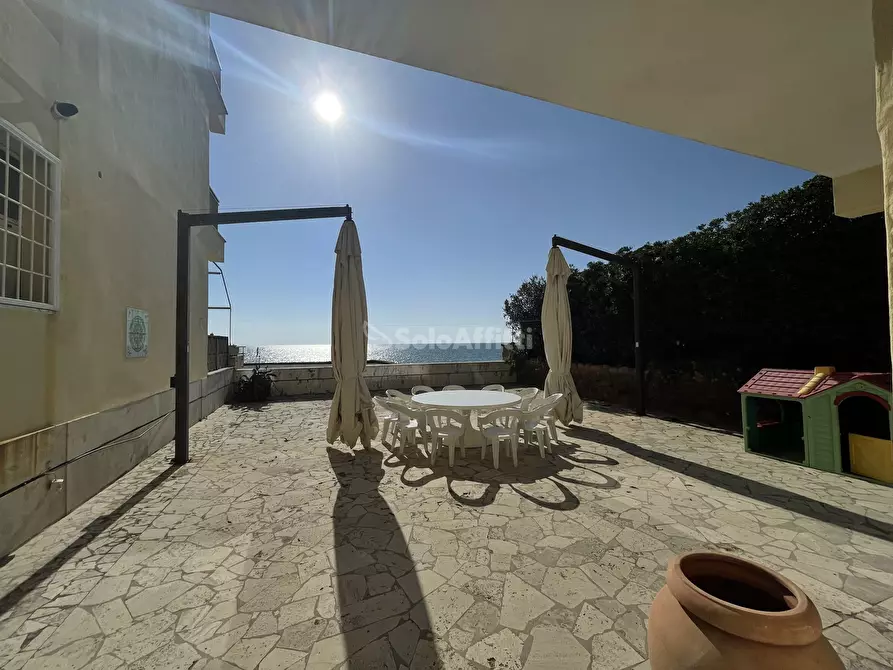 Immagine 34 di Quadrilocale in affitto  in Via Ardeatina a Anzio