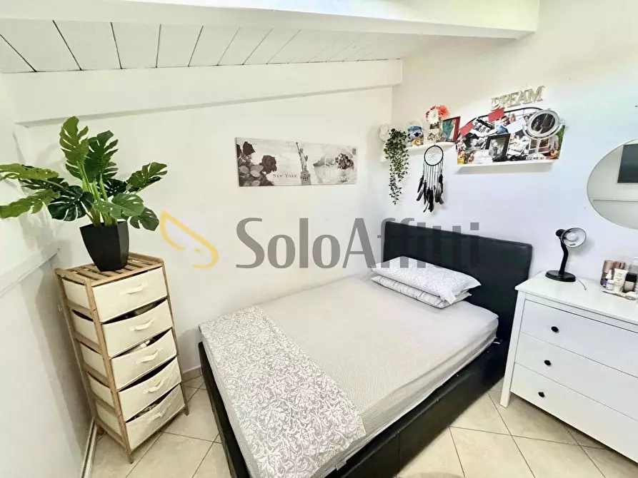 Immagine 14 di Trilocale in affitto  in Via G. Spataro 69 a Tortoreto