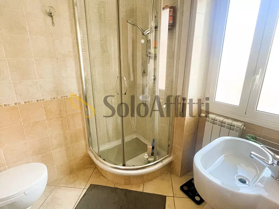 Immagine 34 di Trilocale in affitto  in Viale dei Colli Portuensi 235 a Roma