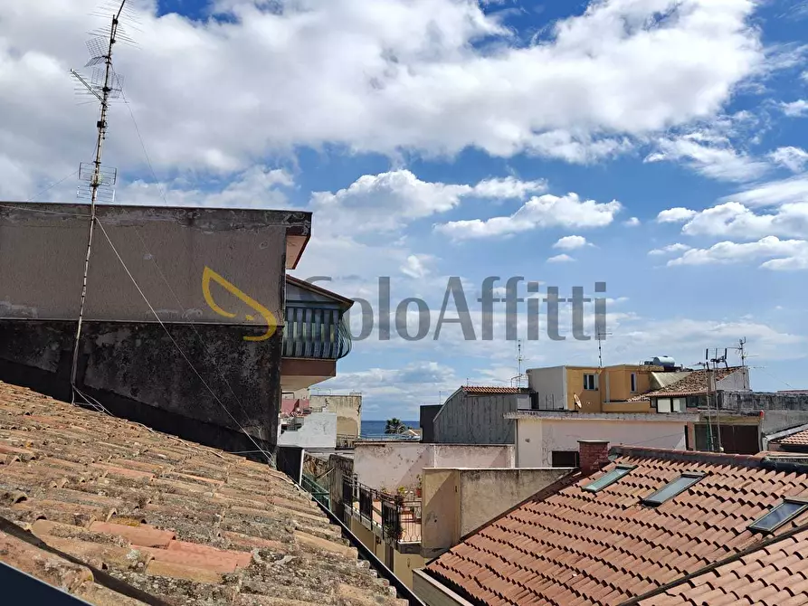Immagine 22 di Casa indipendente in affitto  a Aci Castello