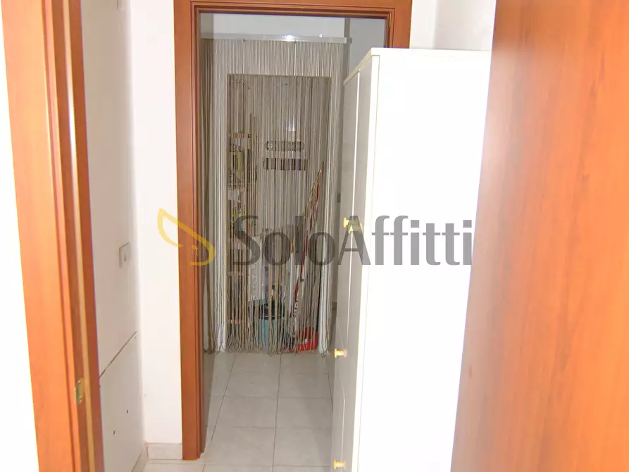 Immagine 12 di Monolocale in affitto  in Via de Larderel 88 a Livorno