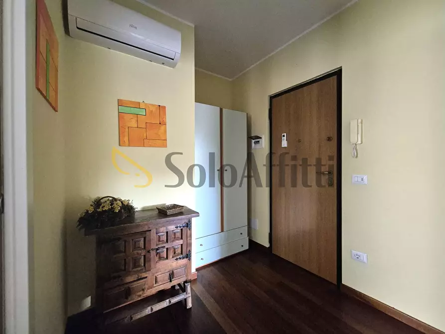 Immagine 8 di Bilocale in affitto  a Catanzaro