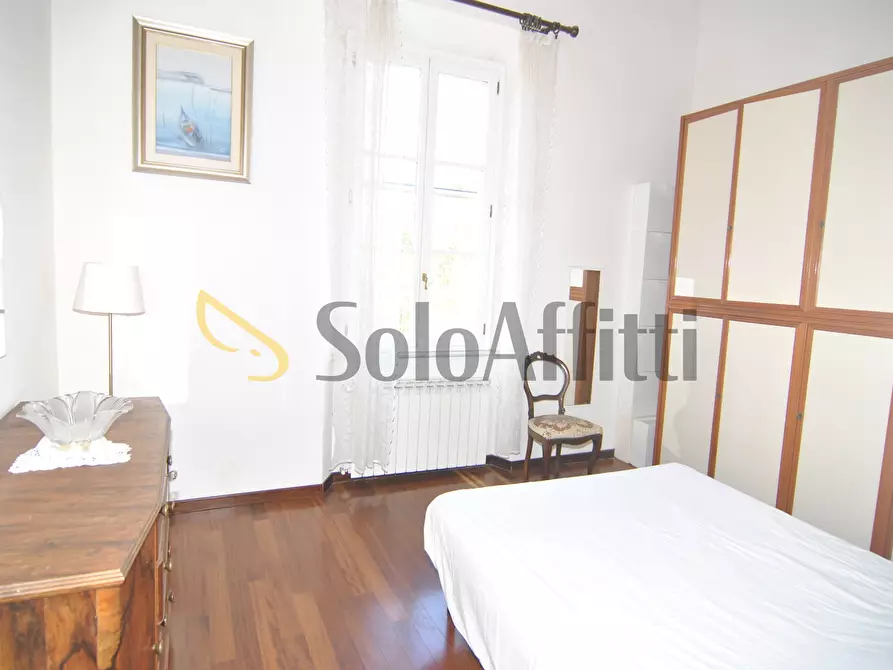 Immagine 11 di Trilocale in affitto  in Via Giuseppe Maria Terreni 26 a Livorno