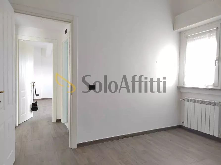 Immagine 16 di Trilocale in affitto  in Via Montefiore a Castelnuovo Di Porto