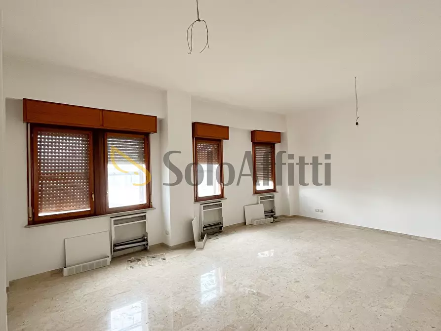 Immagine 6 di Appartamento in affitto  in Via Giuseppe Mazzini 23/A a Potenza