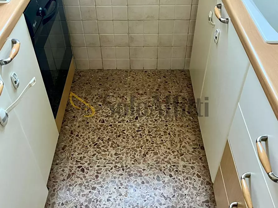 Immagine 4 di Bilocale in affitto  in Via Monginevro a Torino